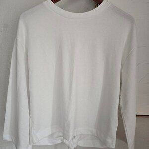 NWT GAP Women's Sweatshirt